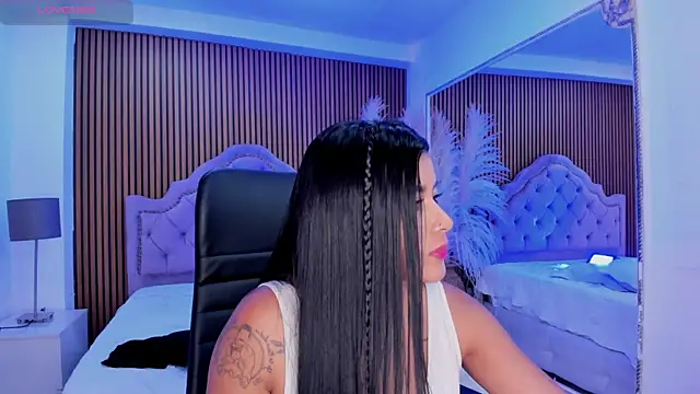 SelenaStonne লাইভ XXX চ্যাট