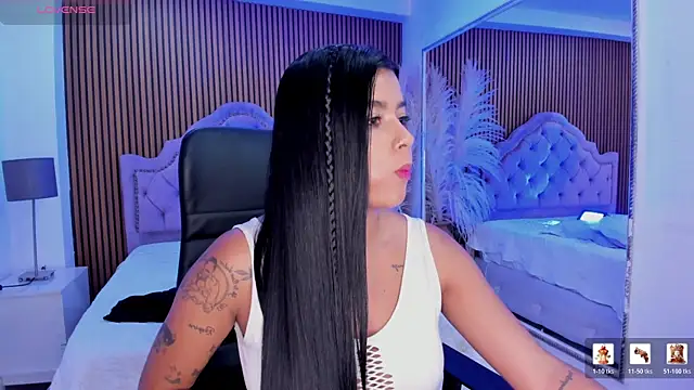 SelenaStonne live XXX chat