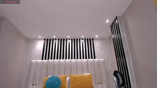 Chat XXX en directo de SunnyRivers