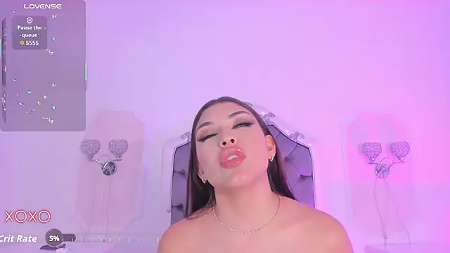 Chatroom XXX en direct de _brenda_becker