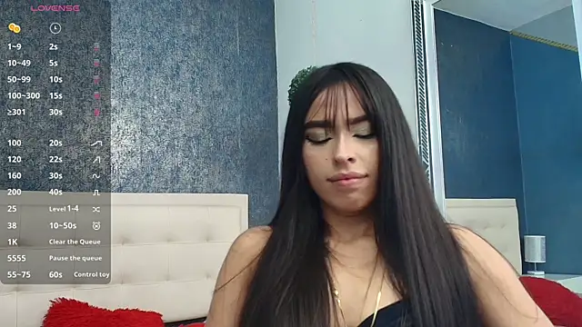 Cloeandtyfanny – Naživo XXX chat