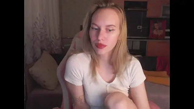 Elsa_LiのライブXXXチャット