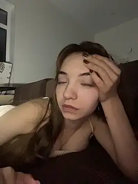 BarbaraFantasyのライブXXXチャット