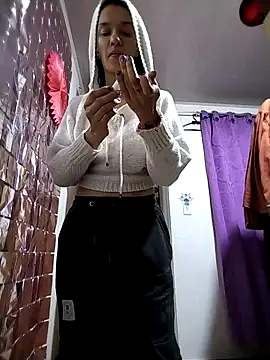 rebekka_simpson 现场XXX聊天