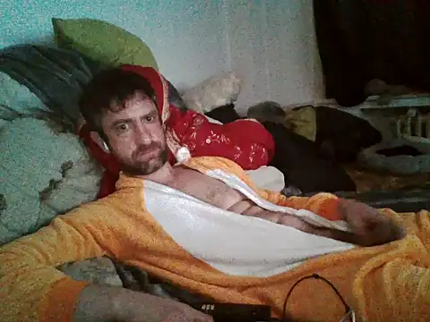 foxikx69 Chat XXX in diretta