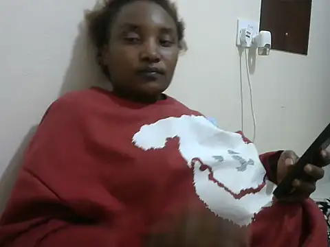 Chat XXX en directo de StacyGee24