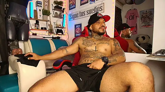 Leenar_Key Chat XXX in diretta