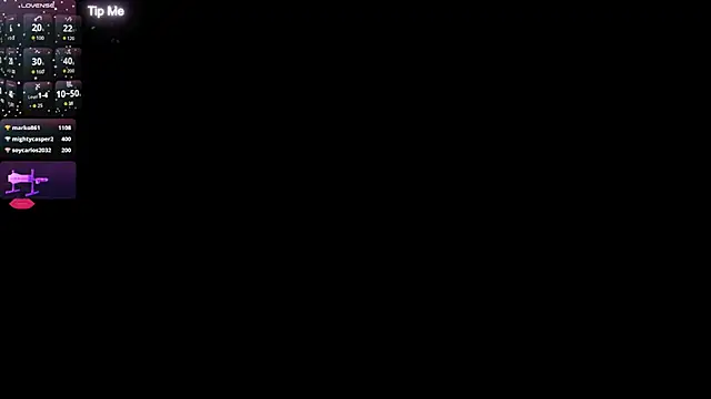 Hi_Marceline – Naživo XXX chat