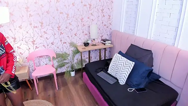 amber-hillのライブXXXチャット