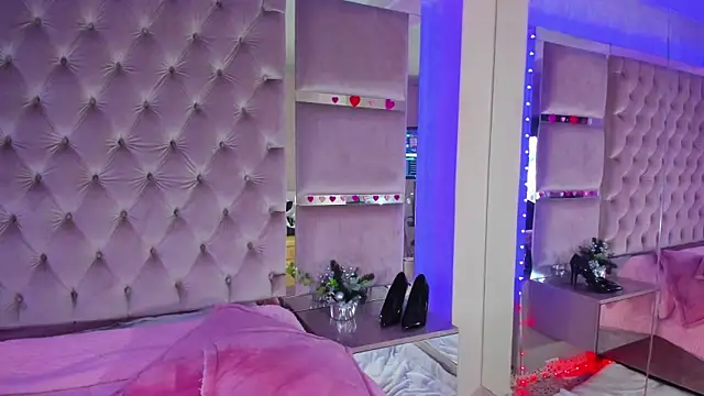 Chat XXX en directo de Harii_02