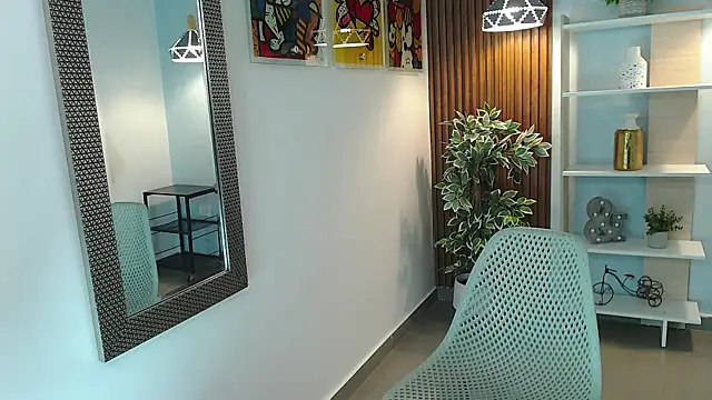 Dalila_Sky 现场XXX聊天