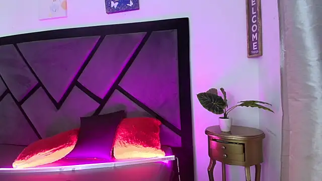 GabrielaDurann – Naživo XXX chat