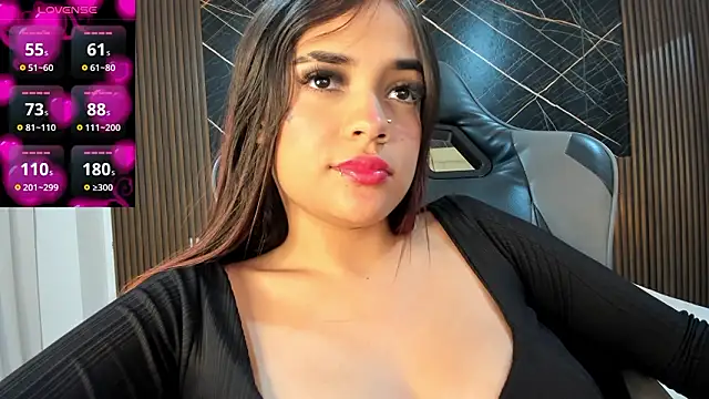 Lolly_18 现场XXX聊天