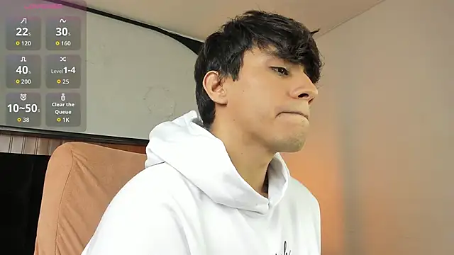 Allex_Cano Chat XXX in diretta