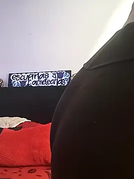 holydeath_1 Live XXX Chat