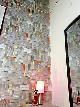 Chat XXX ao vivo de catalina_santana20