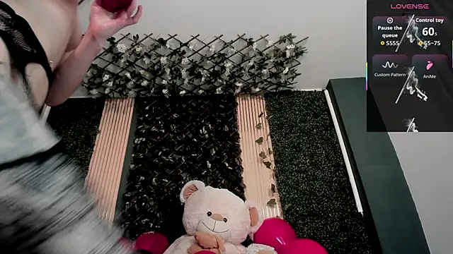 Nyx_Moon – Naživo XXX chat