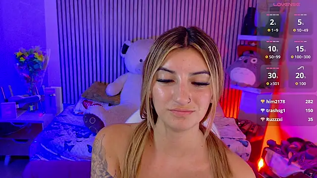 _aitana_001 live XXX chat