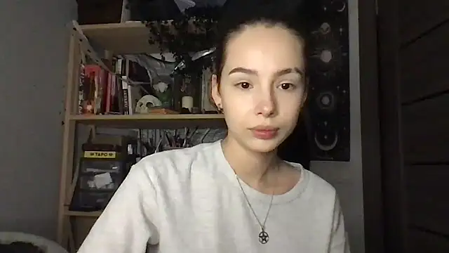 Yuna5343 live XXX chat