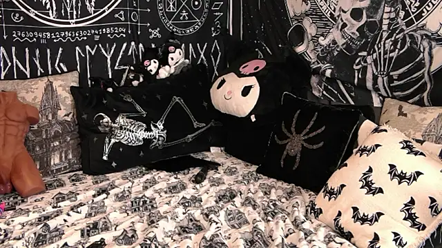 XXX chat uživo modela Paige_Turner