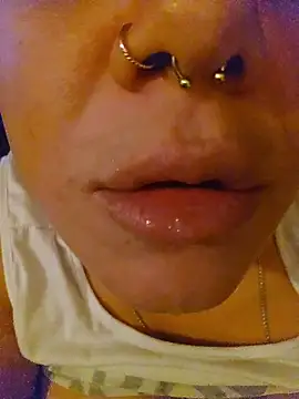 GoddessChantelleのライブXXXチャット