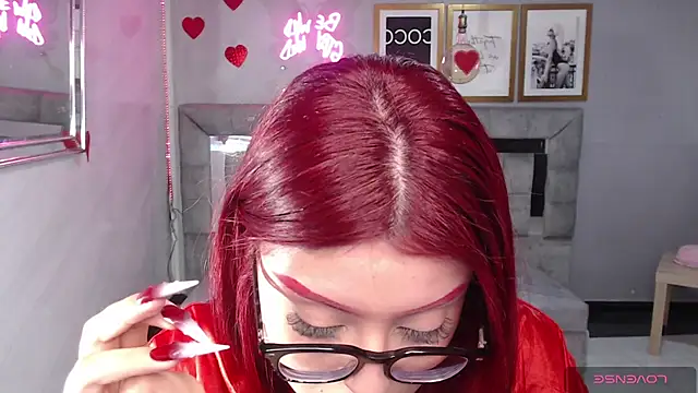 Red_Bunny_v live XXX chat