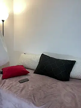 KatThomas 现场XXX聊天