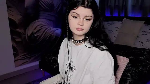 MileyRoodのライブXXXチャット