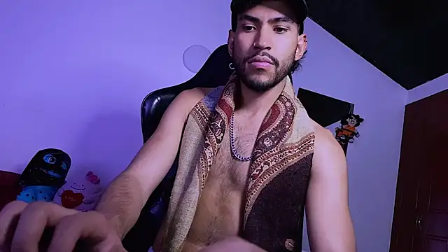 3v1l Chat XXX in diretta