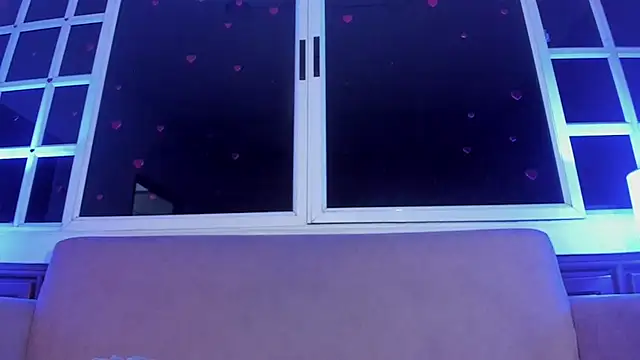 ReiAyanamy Live XXX-Chat