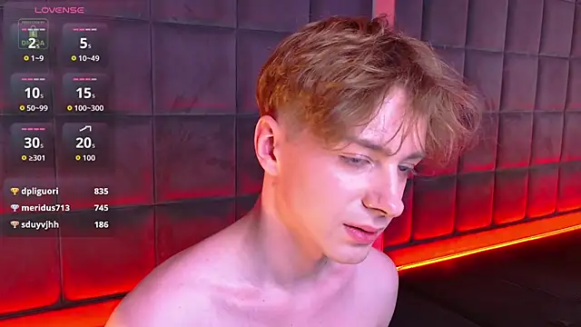 Paul_Holt Chat XXX in diretta