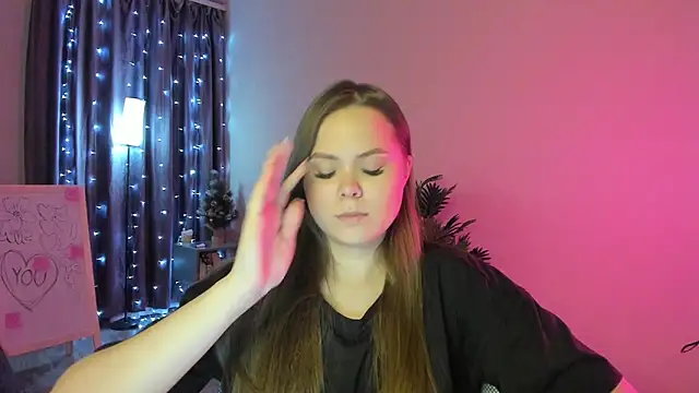 دردشة Kira_love_81 الجنسية المباشرة