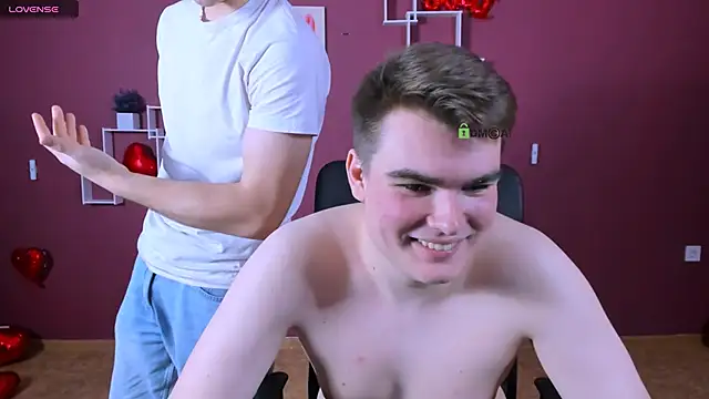 theo_drift Chat XXX in diretta