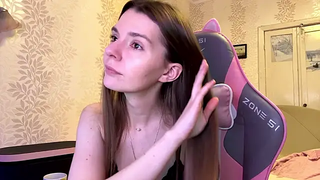 Chat XXX en directo de LavondaDeleston