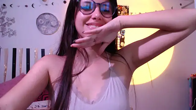 haomee live XXX chat