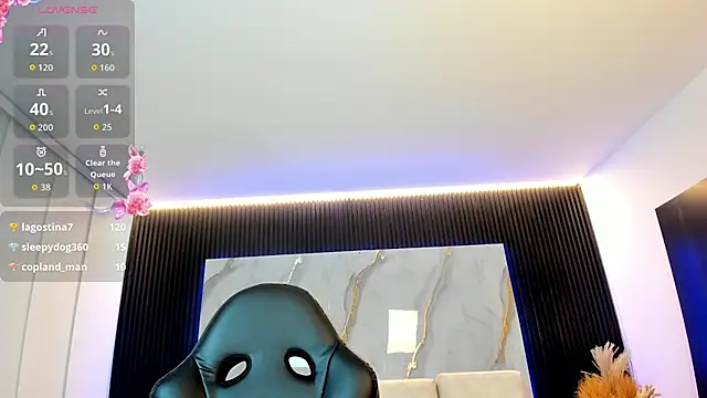 Alicee_BroownnのライブXXXチャット