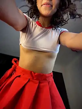 GoodGirlGoneBadXXX Webcamshow