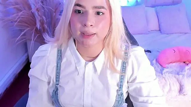 BarbieHannaB_ Webcamshow