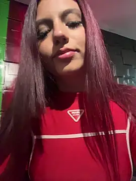 Emily_Teen_LS Chat XXX in diretta