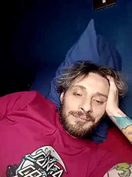 Magikmike94 Chat XXX in diretta