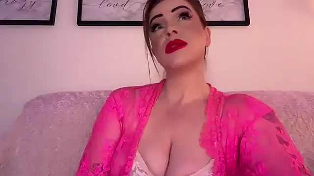 MuckyMILF – Naživo XXX chat