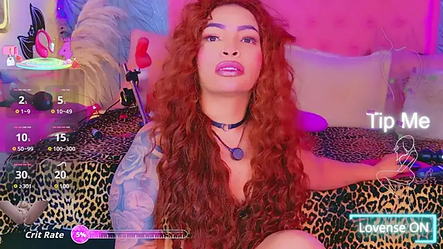 macasweet live XXX chat