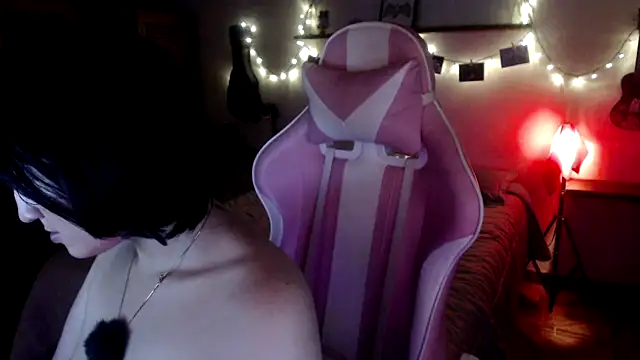 venus_666 Live XXX Chat