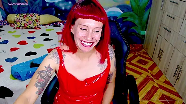 Eimy_lorensのライブXXXチャット