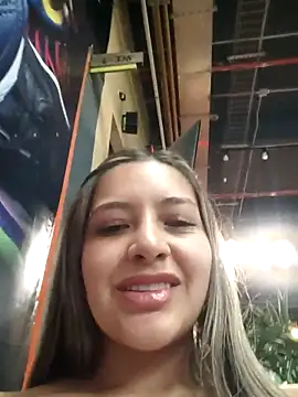 Chat XXX en directo de alana_69