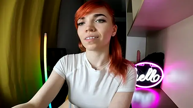 olivka-flower – Naživo XXX chat