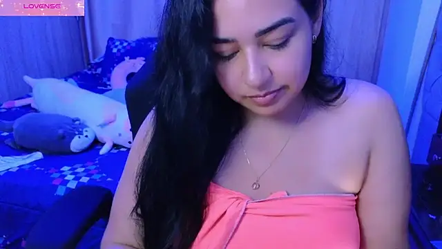 _anastasia Chat XXX in diretta