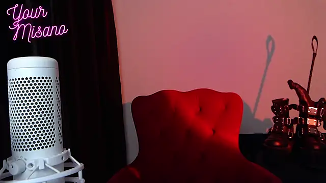 YourMisano live XXX chat