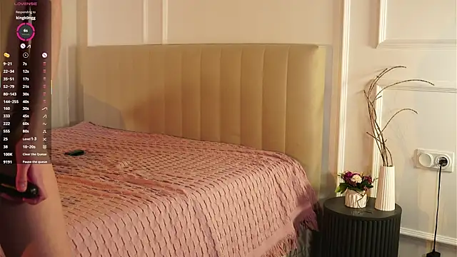 دردشة IdaJonesy الجنسية المباشرة