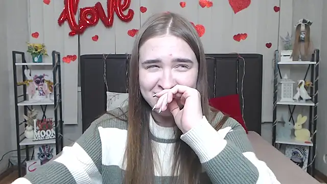 LauraHlot লাইভ XXX চ্যাট